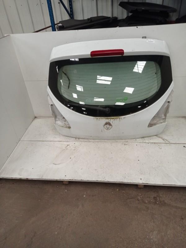 Malle/Hayon arriere RENAULT MEGANE 3 PHASE 2 Essence - 1