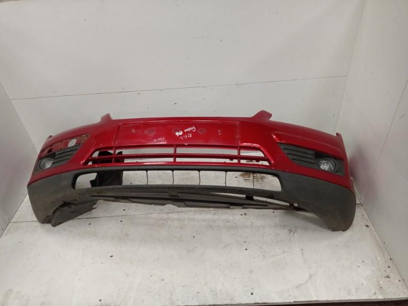Pare choc avant FORD FOCUS 2 PHASE 1 Diesel - 1