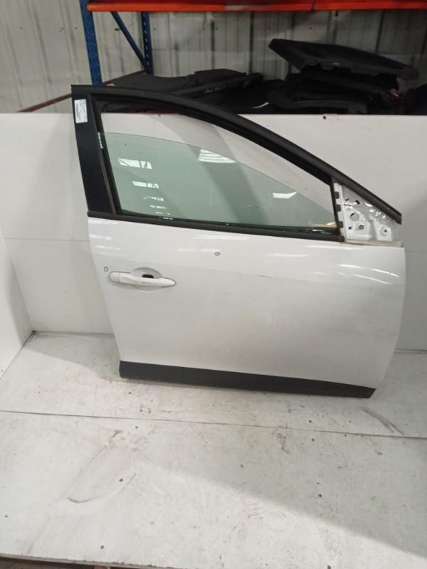 Porte avant droit RENAULT MEGANE 3 PHASE 2 Essence - 1