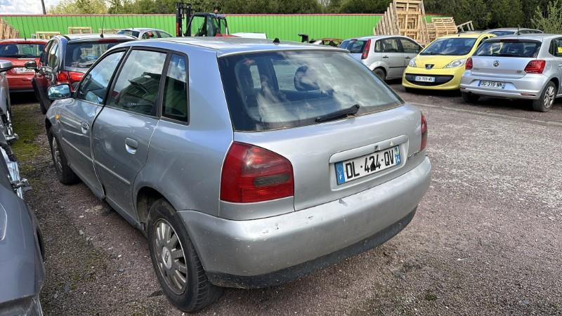 Etrier arriere gauche (freinage) AUDI A3 1 PHASE 1 Diesel - 1