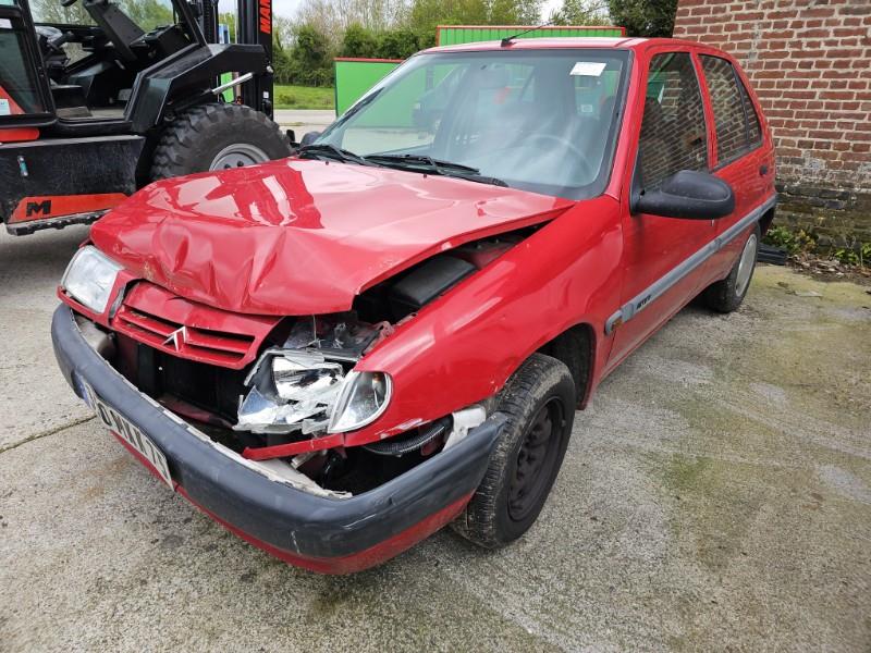 Neiman CITROEN SAXO PHASE 1 Diesel - 1