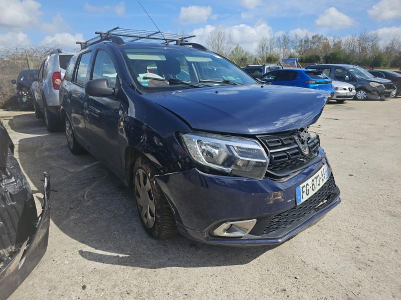 Commodo phare DACIA LOGAN MCV 2 PHASE 2 BREAK Essence - 1