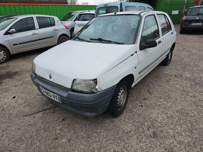 Neiman RENAULT CLIO 1 PHASE 1  - 1