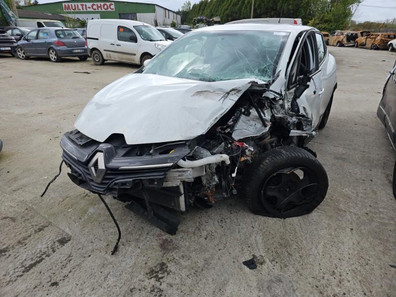 Compresseur clim RENAULT CLIO 4 PHASE 2 Diesel - 1