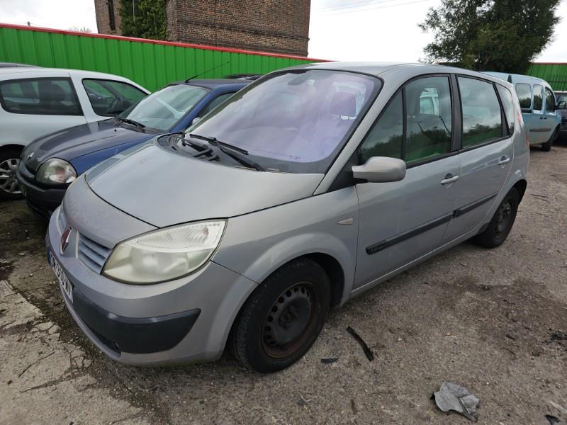 Pivot de moyeu avant gauche RENAULT SCENIC 2 PHASE 1 Essence - 1