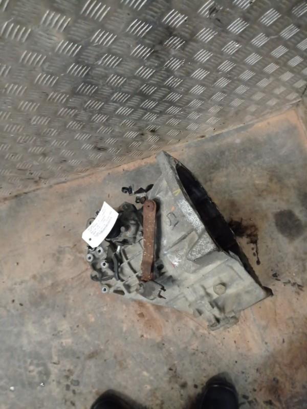 Boite de vitesses PEUGEOT 107 PHASE 2 Essence - 1
