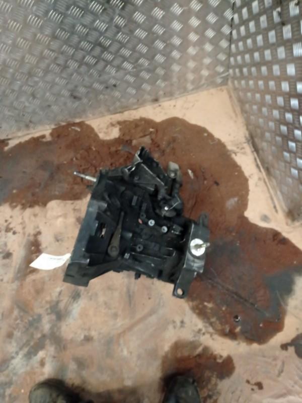 Boite de vitesses FIAT PUNTO 2 PHASE 2 Diesel - 1