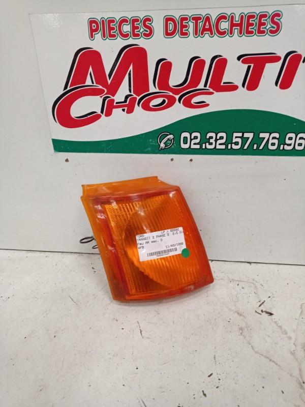 Feu arriere secondaire droit (feux) FORD TRANSIT 2 PHASE 2 Diesel - 1