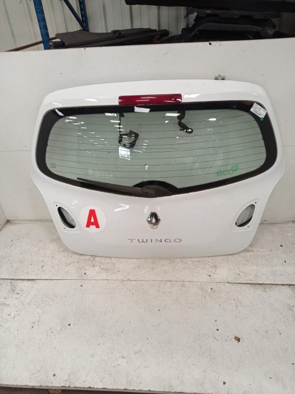 Malle/Hayon arriere RENAULT TWINGO 2 PHASE 2 Diesel - 1
