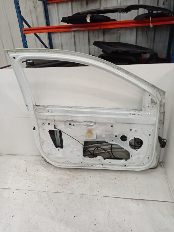 Porte avant gauche RENAULT CLIO 3 PHASE 2 Diesel - 1