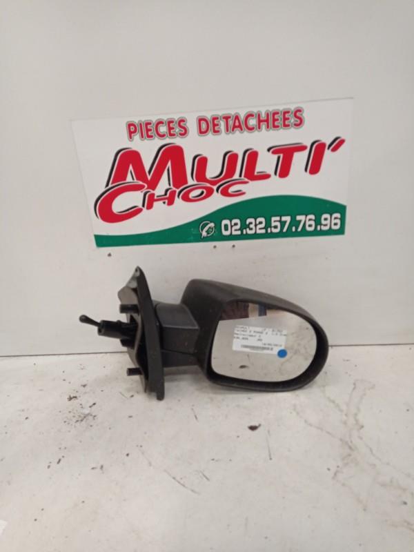 Retroviseur droit RENAULT TWINGO 2 PHASE 2 Diesel - 1