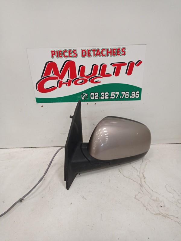 Retroviseur gauche NISSAN NOTE 1 PHASE 1 Diesel - 1