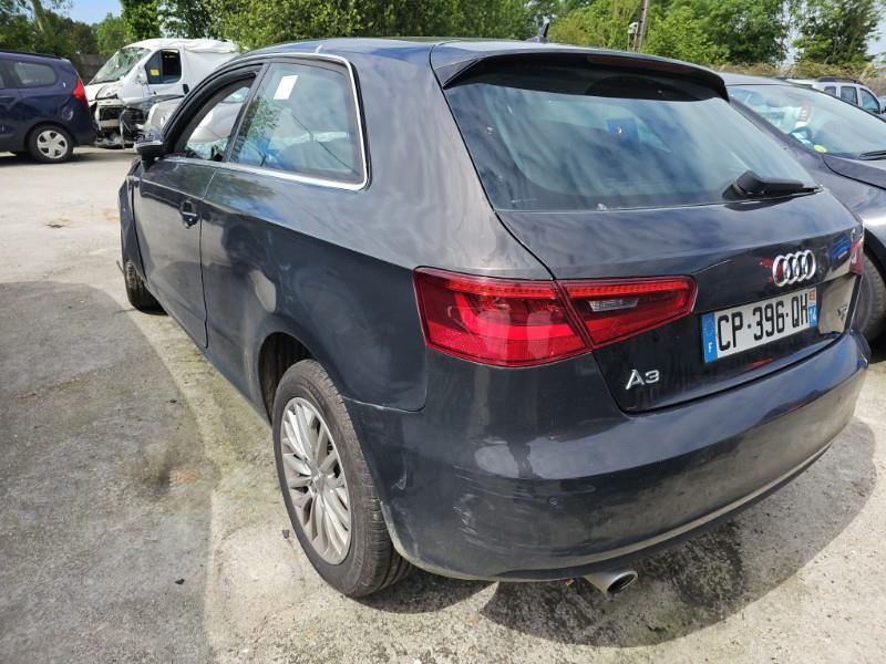 Commande chauffage AUDI A3 3 PHASE 1 Diesel - 1