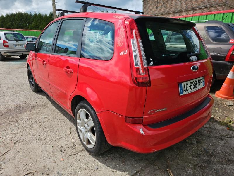 Mecanisme d'essuie glace FORD C-MAX 1 PHASE 2 Diesel - 1