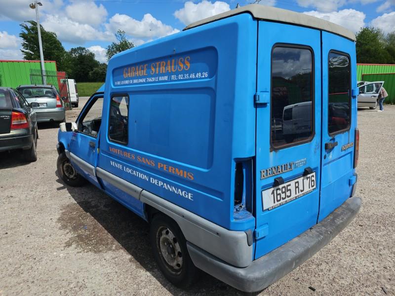 Neiman RENAULT EXPRESS PHASE 2 Diesel - 1