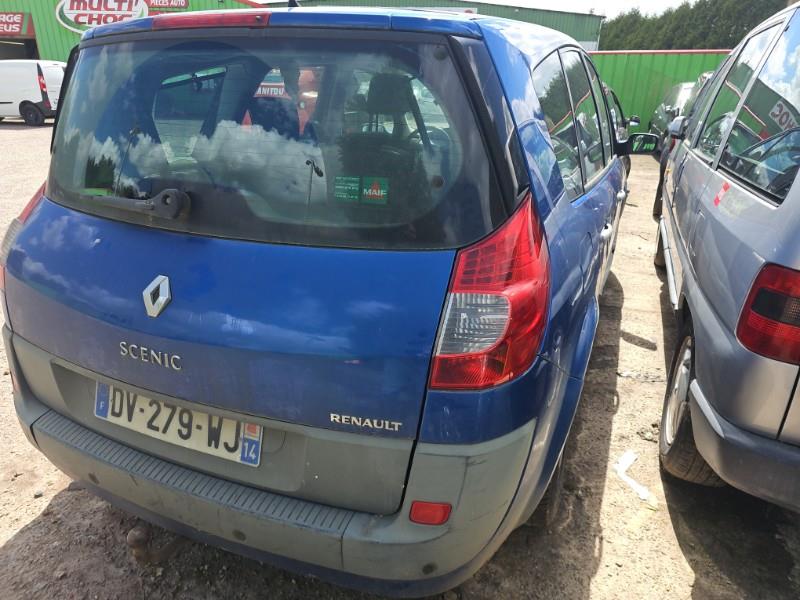 Radiateur clim RENAULT GRAND SCENIC 2 PHASE 2 Diesel - 1