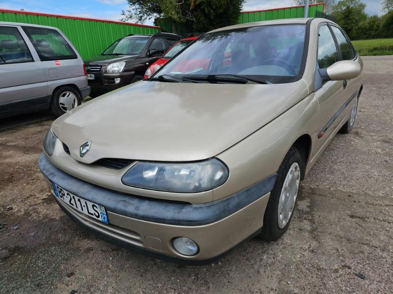 Commodo phare RENAULT LAGUNA 1 PHASE 2 Essence - 1