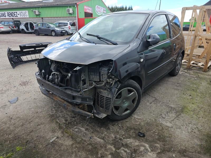 Verin de coffre gauche RENAULT TWINGO 2 PHASE 1 Essence - 1