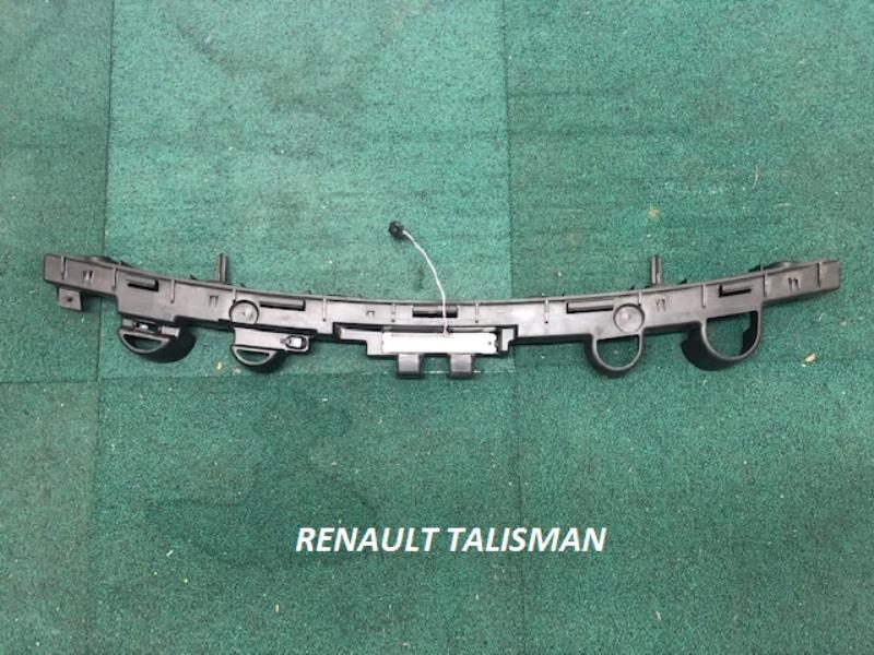 Assorbitore paraurti posteriore RENAULT TALISMAN Gasolina - 1