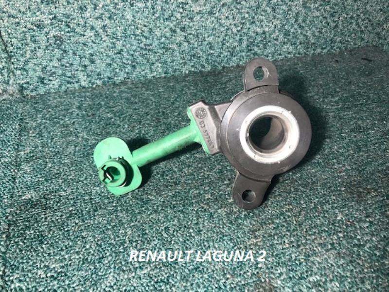 Fourchette embrayage RENAULT LAGUNA 2 PHASE 1 Essence - 1