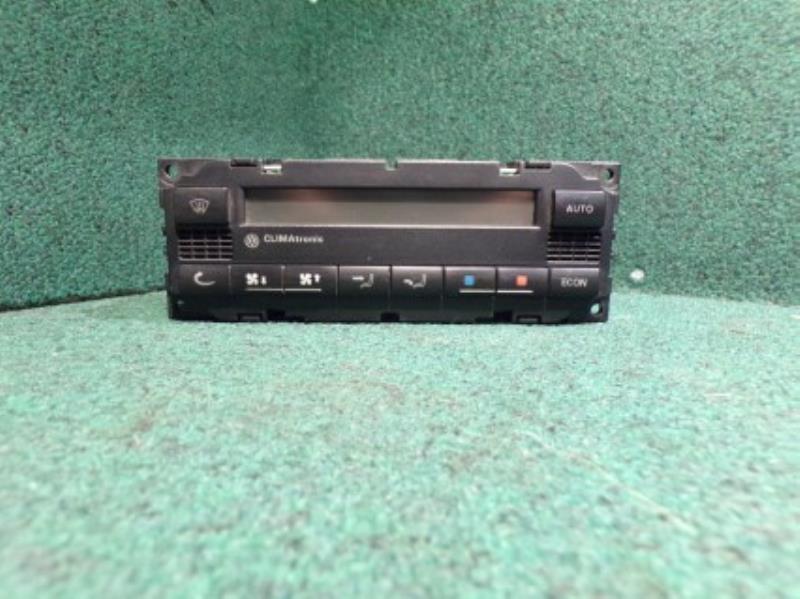 Commande chauffage VOLKSWAGEN PASSAT 5  - 1