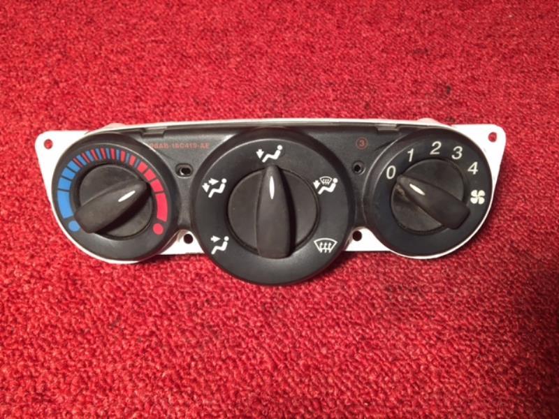 Commande chauffage FORD FOCUS 1  - 1