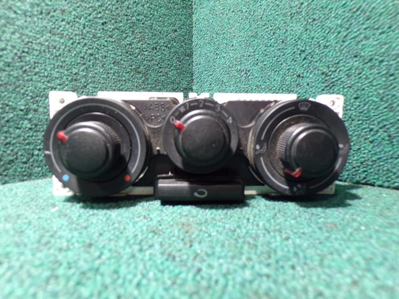 Commande chauffage SEAT AROSA PHASE 2  - 1