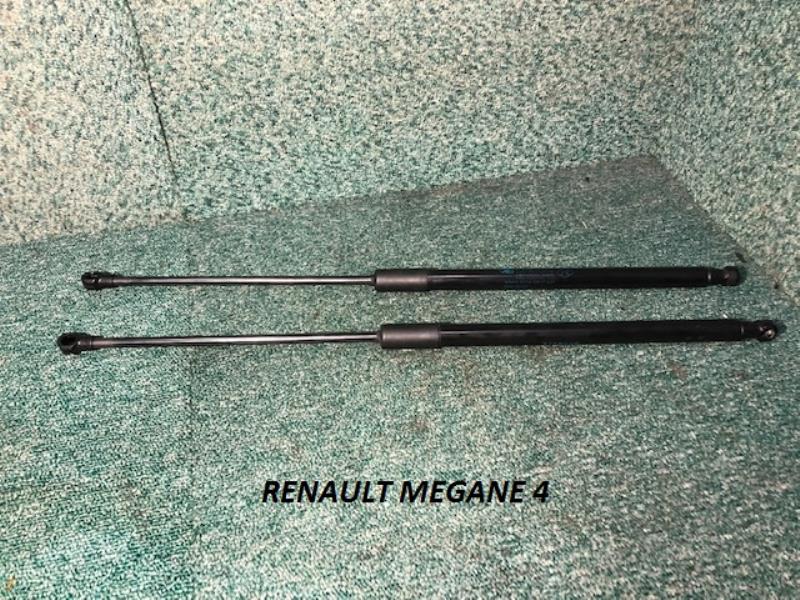 Verin de coffre RENAULT MEGANE 4  - 1