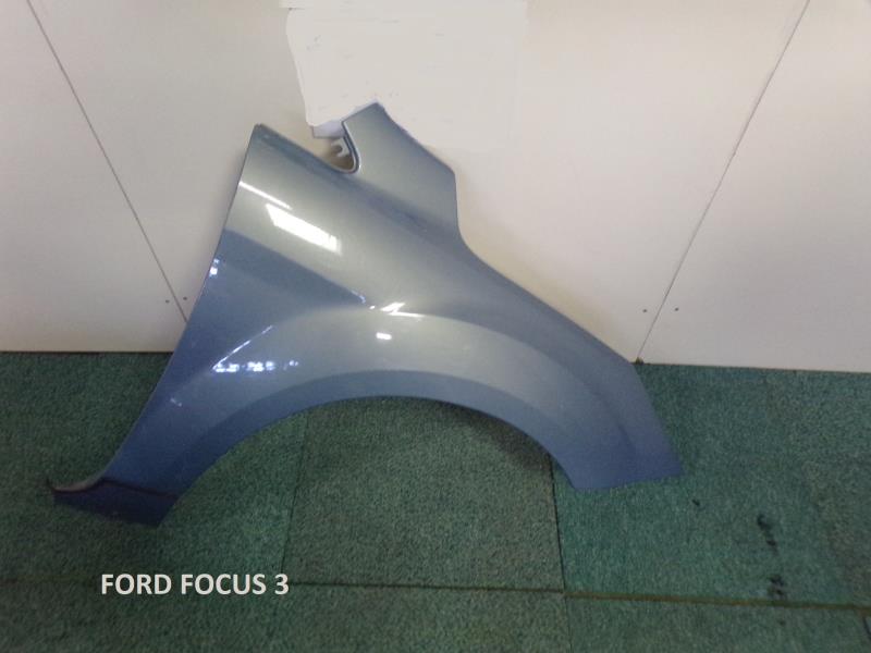 Aile avant droit FORD FOCUS 3 PHASE 2 Essence - 1