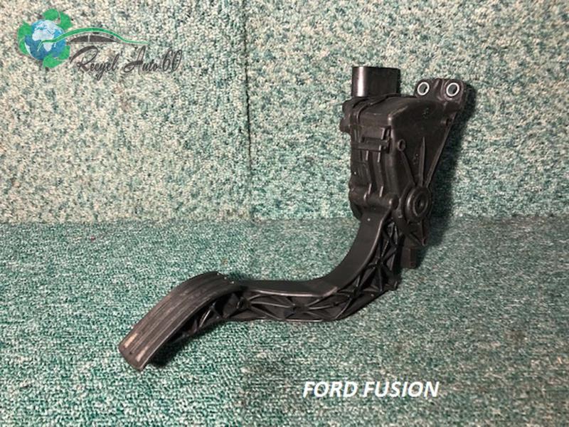 Pedale acceleratore FORD FUSION PHASE 2  - 1