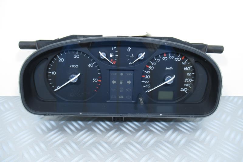 Compteur RENAULT LAGUNA 2 PHASE 2 Diesel - 1