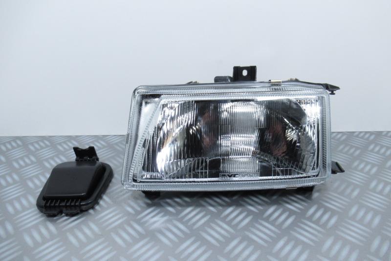 Gruppo ottico anteriore principale sinistro (luci)(faro) SEAT IBIZA 2 PHASE 2 Gasolina - 1