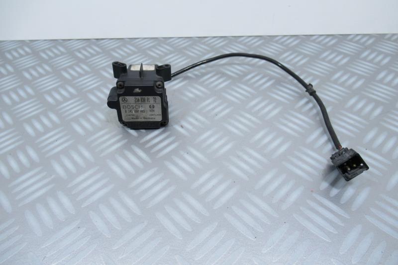 Capteur MERCEDES CLASSE E 210 PHASE 1 Diesel - 1
