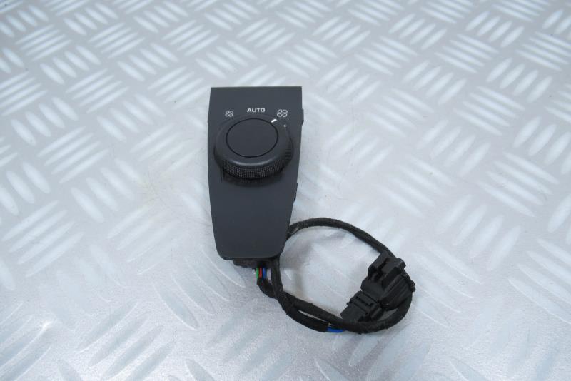 Commande chauffage CITROEN C4 PICASSO 1  - 1