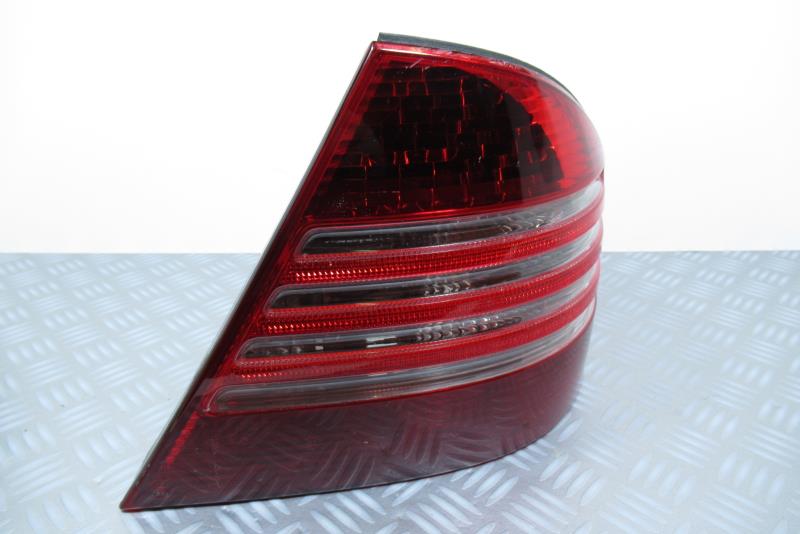 Fanale posteriore principale destro (luci) MERCEDES CLASSE S 220 Diésel - 1