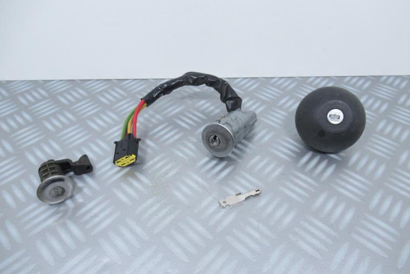 Kit barillet RENAULT CLIO 2 PHASE 2  - 1