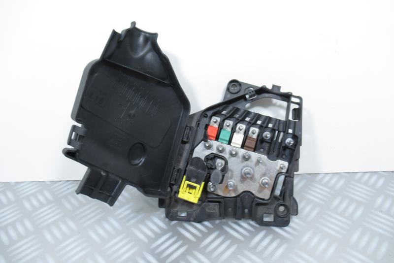 Portafusibili CITROEN C3 2 PHASE 2 Diésel - 1