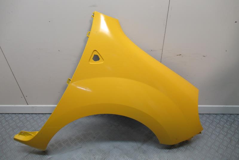 Parafango anteriore destro RENAULT KANGOO 2 PHASE 1  - 1