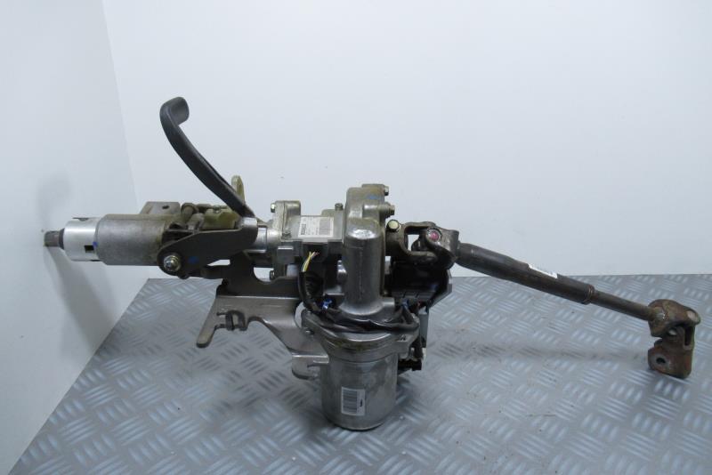 Colonne de direction RENAULT KANGOO 2 PHASE 1 Diesel - 1