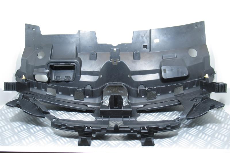 Face avant RENAULT MEGANE 4  - 1