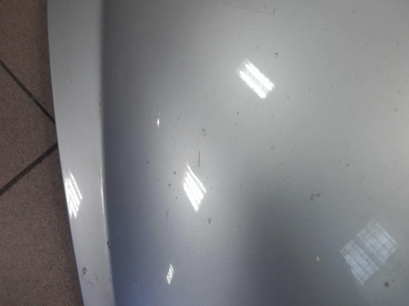 Capot PEUGEOT 207 PHASE 1  - 1
