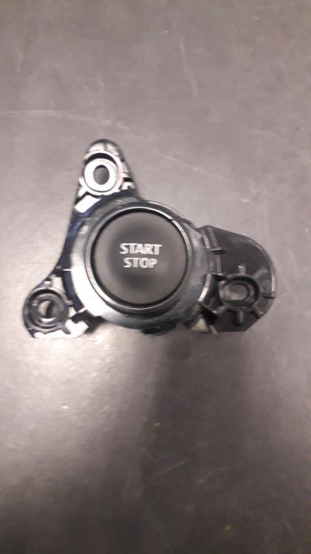 Bouton de demarrage RENAULT SCENIC 4  - 1