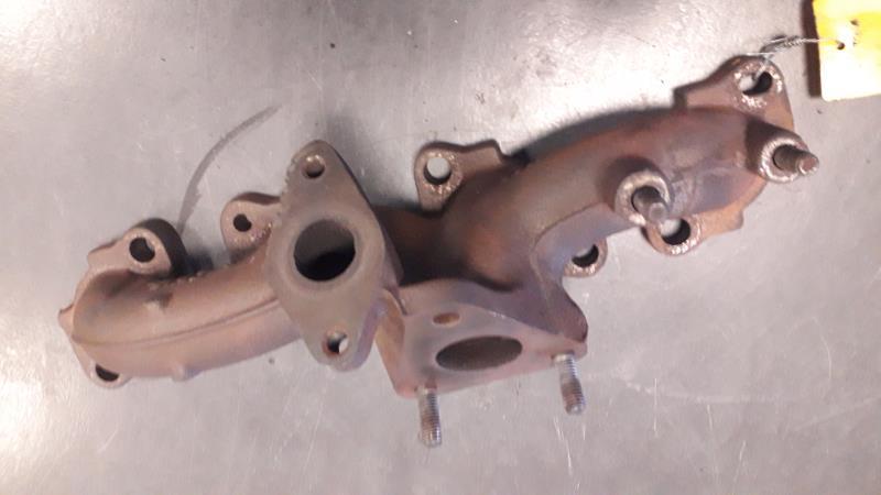 Collettore di scarico AUDI A5 1 PHASE 2 8T  - 1