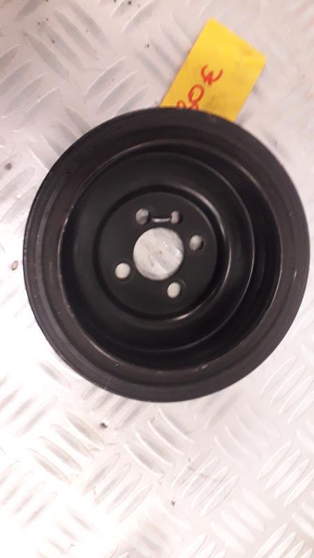 Puleggia smorzatrice AUDI A5 1 PHASE 2 8T  - 1