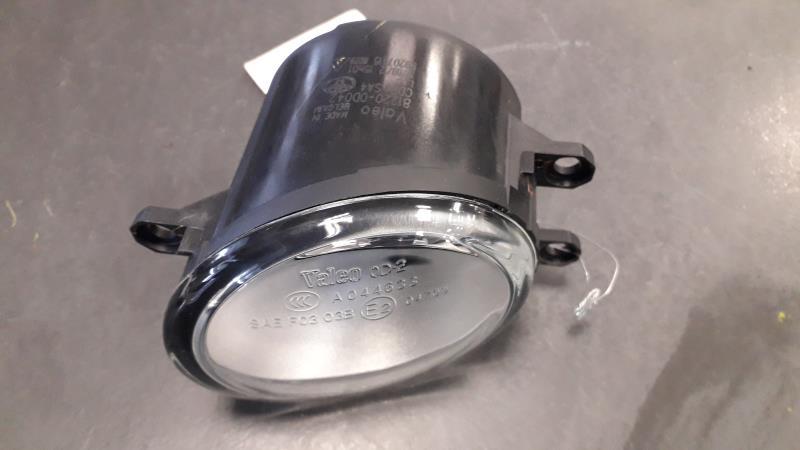 Fendinebbia sinistro (luce) HYUNDAI TUCSON 2 PHASE 1  - 1