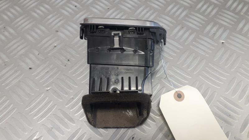 Bocchetta aerazione cruscotto anteriore sinistra VOLKSWAGEN EOS CABRIO PHASE 1  - 1