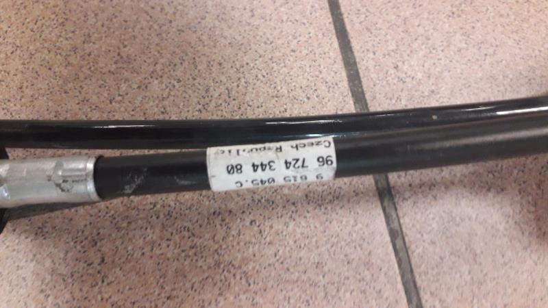 Cable levier de vitesses CITROEN BERLINGO 3 XL  - 1