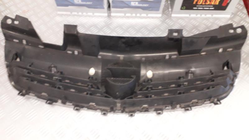 Calandre OPEL ZAFIRA B PHASE 2  - 1