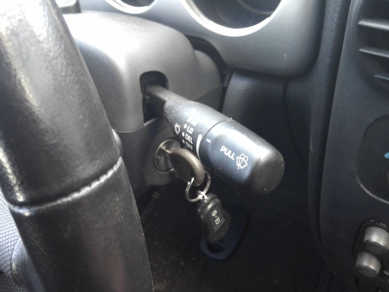 Commodo d'essuie glaces CHRYSLER PT CRUISER PHASE 1 BREAK Diesel - 1