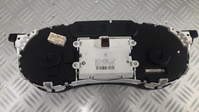 Compteur PEUGEOT 508 1 PHASE 1  - 1